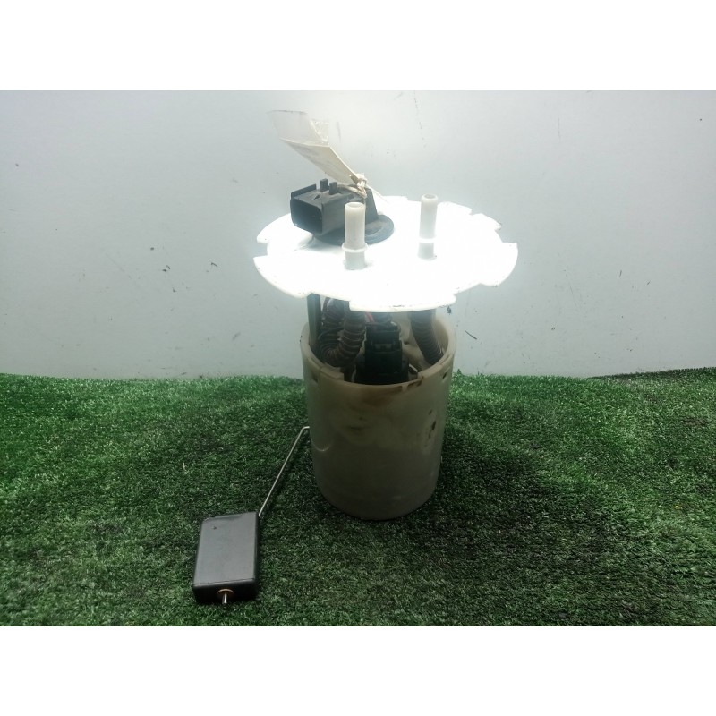 Recambio de aforador para daewoo kalos 1.4 cat referencia OEM IAM SINREFERENCIA CON.BOMBA 6.PINES