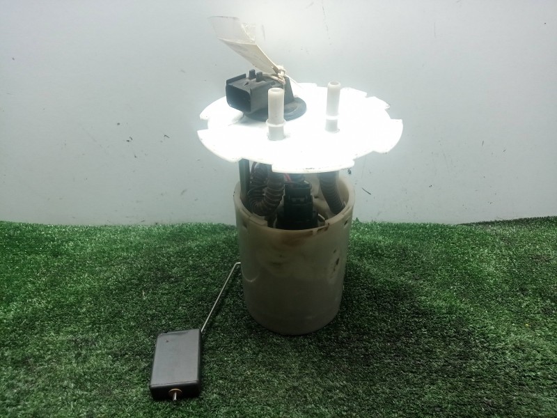 Recambio de aforador para daewoo kalos 1.4 cat referencia OEM IAM SINREFERENCIA CON.BOMBA 6.PINES