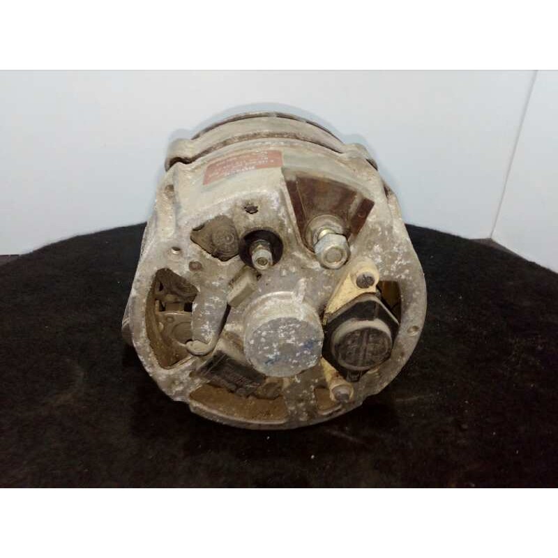 Recambio de alternador para porsche 924 2.0 turbo referencia OEM IAM 0120469502 75 AH BOSCH