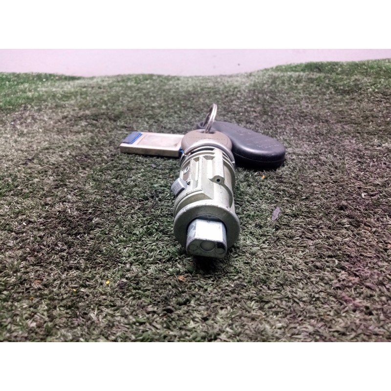 Recambio de conmutador de arranque para chrysler voyager (rg) 2.5 crd cat referencia OEM IAM SINREFERENCIA  