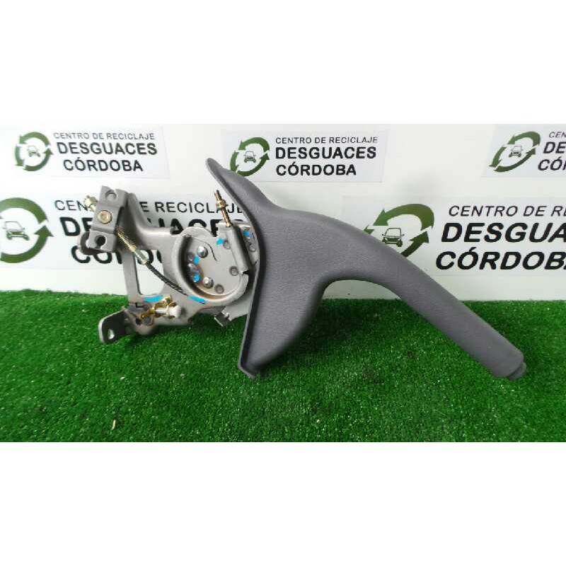 Recambio de palanca freno de mano para hyundai tucson (jm) referencia OEM IAM 597102E000LMC  