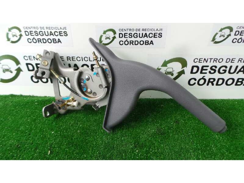 Recambio de palanca freno de mano para hyundai tucson (jm) referencia OEM IAM 597102E000LMC  