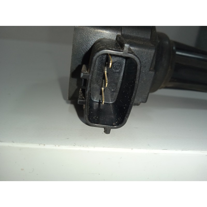 Recambio de bobina encendido para mazda 2 lim. (de) 1.3 16v cat referencia OEM IAM ZJ2018100-K5014-7X25C  