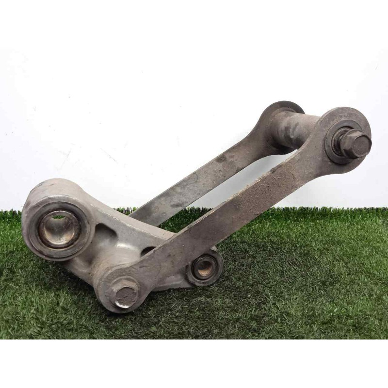 Recambio de bieleta estabilizadora trasera derecha para kawasaki vn 750 / 800 / 900 referencia OEM IAM 390071233-391111141  