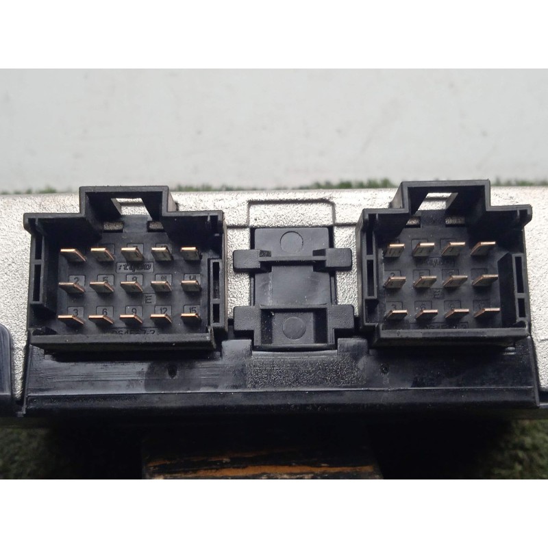 Recambio de modulo electronico para volvo fl xxx 7.2 diesel referencia OEM IAM 20851692A-10R0204023-921789A  