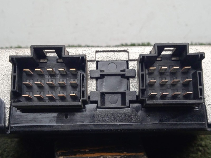 Recambio de modulo electronico para volvo fl xxx 7.2 diesel referencia OEM IAM 20851692A-10R0204023-921789A  