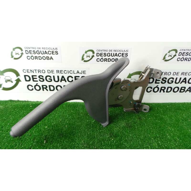 Recambio de palanca freno de mano para hyundai tucson (jm) referencia OEM IAM 597102E000LMC  