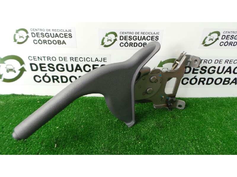 Recambio de palanca freno de mano para hyundai tucson (jm) referencia OEM IAM 597102E000LMC  