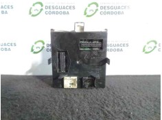 Recambio de centralita check control para renault laguna ii (bg0) 1.9 dci diesel referencia OEM IAM 8200179408-8200179408-55RD6Z