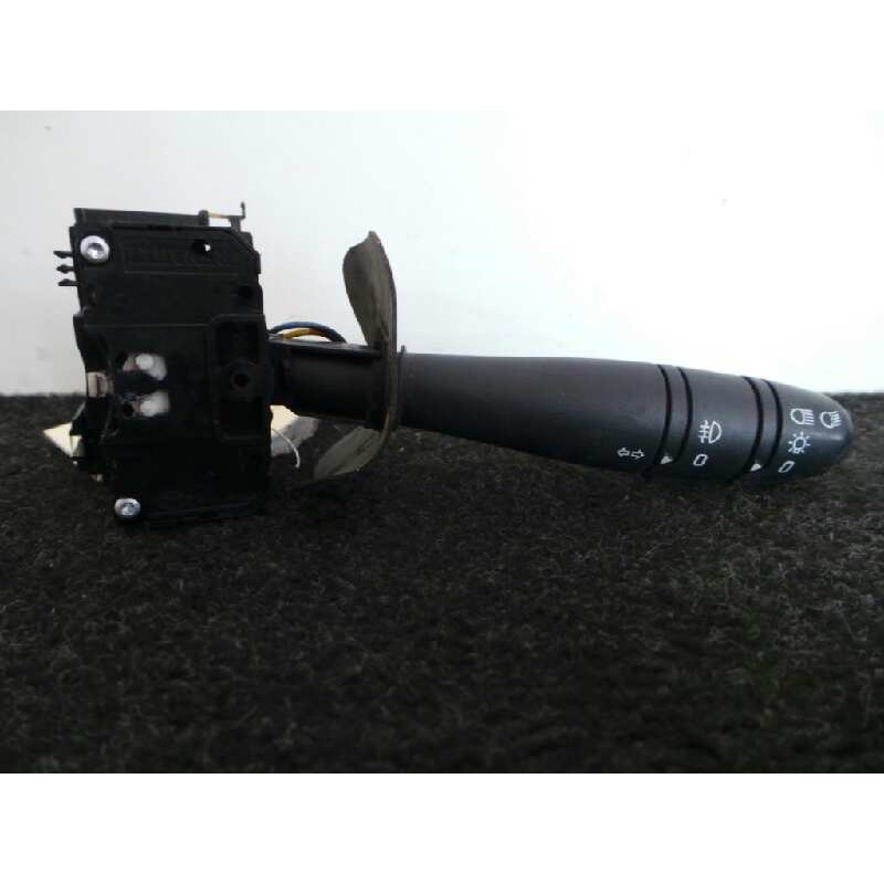 Recambio de mando luces para renault clio ii fase ii (b/cb0) 1.2 referencia OEM IAM 6166  VALEO