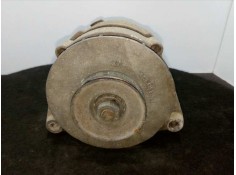Recambio de alternador para porsche 924 2.0 turbo referencia OEM IAM 0120469502 75 AH BOSCH