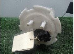 Recambio de aforador para daewoo kalos 1.4 cat referencia OEM IAM SINREFERENCIA CON.BOMBA 6.PINES 2