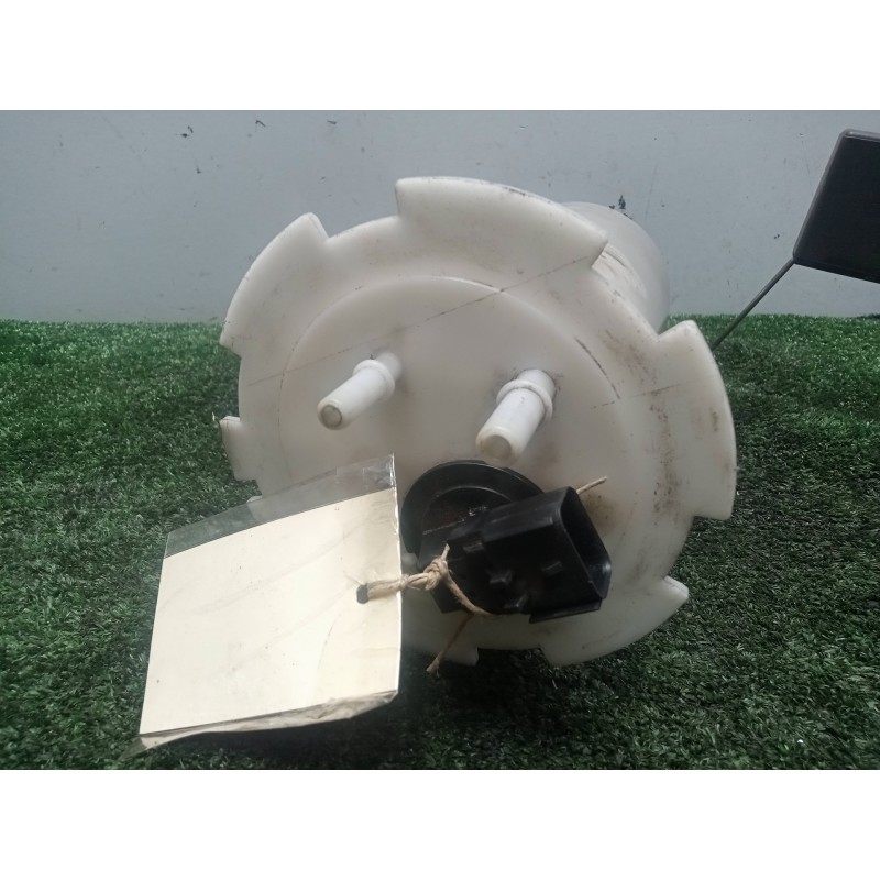 Recambio de aforador para daewoo kalos 1.4 cat referencia OEM IAM SINREFERENCIA CON.BOMBA 6.PINES
