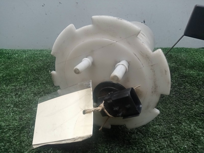 Recambio de aforador para daewoo kalos 1.4 cat referencia OEM IAM SINREFERENCIA CON.BOMBA 6.PINES