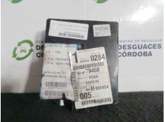 Recambio de centralita check control para renault laguna ii (bg0) 1.9 dci diesel referencia OEM IAM 8200179408-8200179408-55RD6Z 2