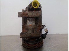 Recambio de compresor aire acondicionado para nissan micra (k11) 1.0 16v cat referencia OEM IAM 926001F700-2J83045010-0626011302 2