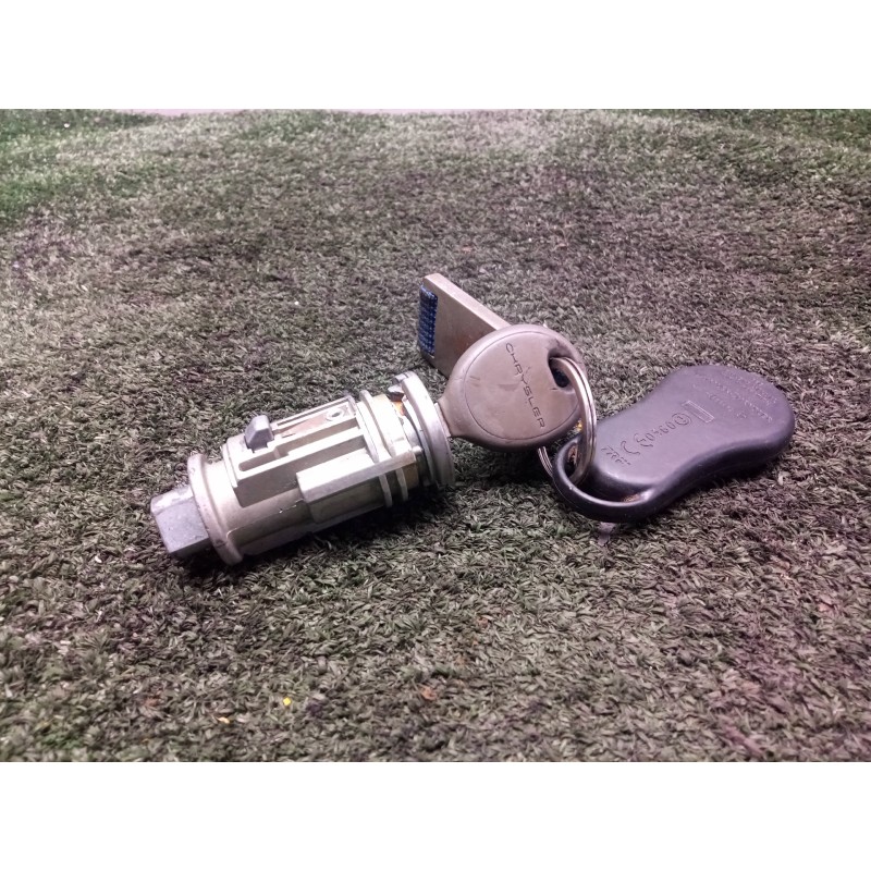 Recambio de conmutador de arranque para chrysler voyager (rg) 2.5 crd cat referencia OEM IAM SINREFERENCIA  