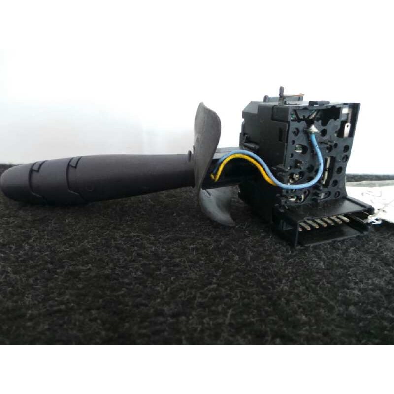 Recambio de mando luces para renault clio ii fase ii (b/cb0) 1.2 referencia OEM IAM 6166  VALEO