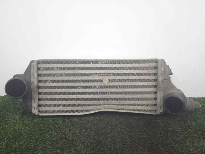 Recambio de intercooler para mini mini (r50,r53) 1.4 16v turbodiesel cat referencia OEM IAM 17517788755 285X136X40 ALUMINIO