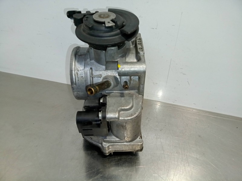 Recambio de caja mariposa para volkswagen passat berlina (3b2) 1.8 referencia OEM IAM 058133063H-408237212002 7.PINES 