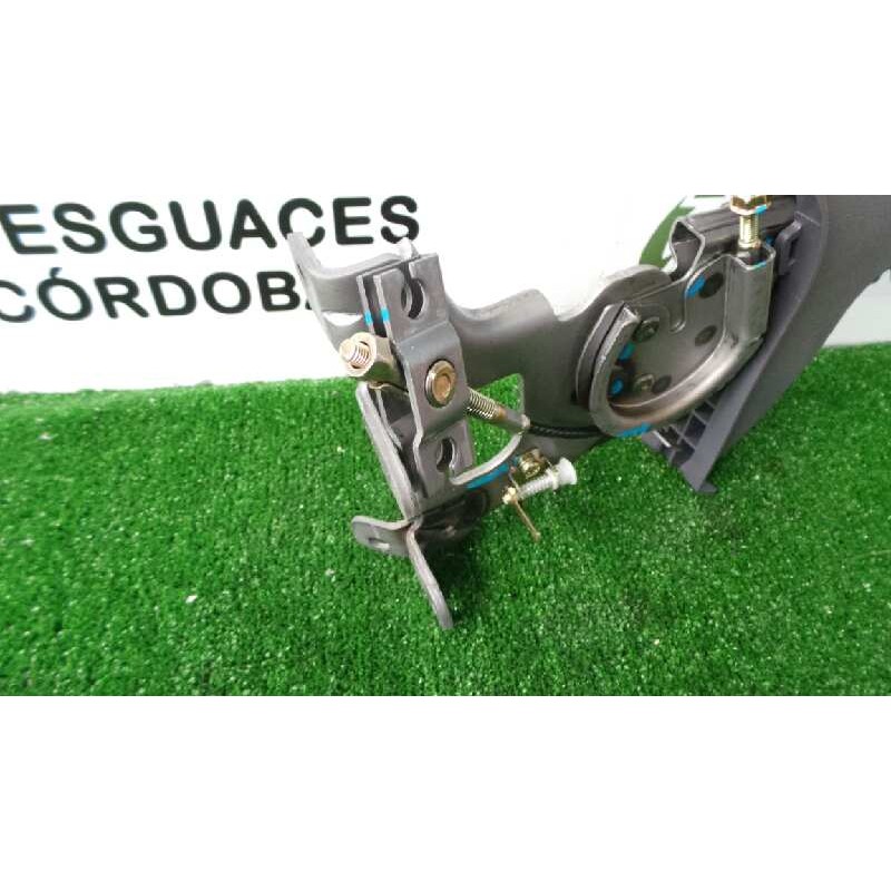 Recambio de palanca freno de mano para hyundai tucson (jm) referencia OEM IAM 597102E000LMC  