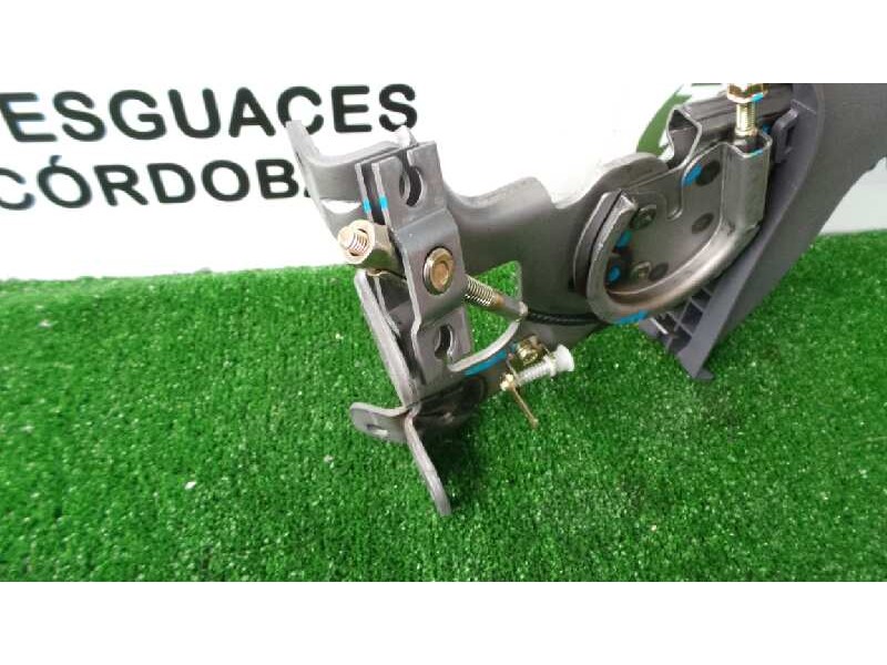 Recambio de palanca freno de mano para hyundai tucson (jm) referencia OEM IAM 597102E000LMC  