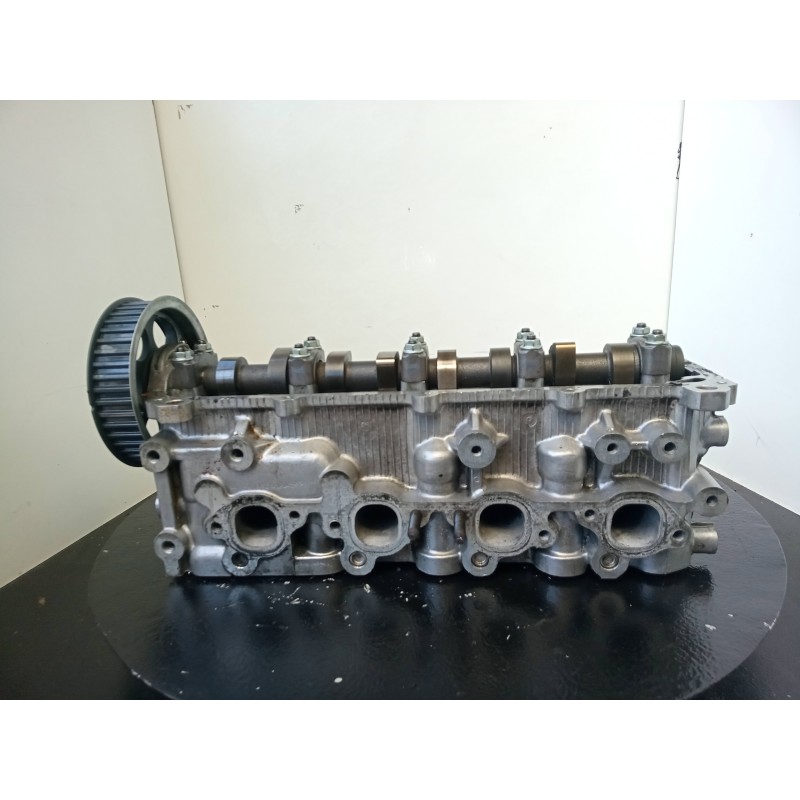 Recambio de culata para opel astra f berlina 1.7 turbodiesel (17 dt / lu8) referencia OEM IAM   