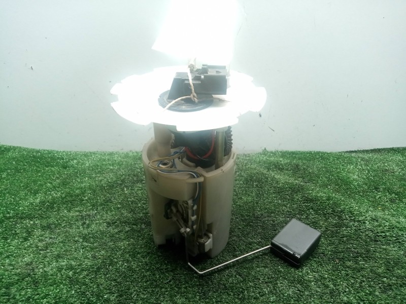 Recambio de aforador para daewoo kalos 1.4 cat referencia OEM IAM SINREFERENCIA CON.BOMBA 6.PINES