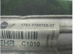 Recambio de intercooler para mini mini (r50,r53) 1.4 16v turbodiesel cat referencia OEM IAM 17517788755 285X136X40 ALUMINIO 2