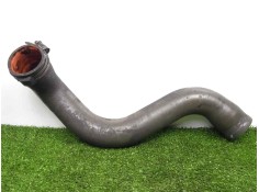 Recambio de tubo presion turbocompresor para renault scenic ii 1.5 dci diesel referencia OEM IAM 1055033107 FLEXIBLE 