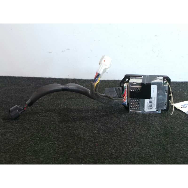 Recambio de sistema audio / radio cd para mazda rx-8 (se) 1.3 wankel cat referencia OEM IAM F15266920A-2645580020588618A  BOSE