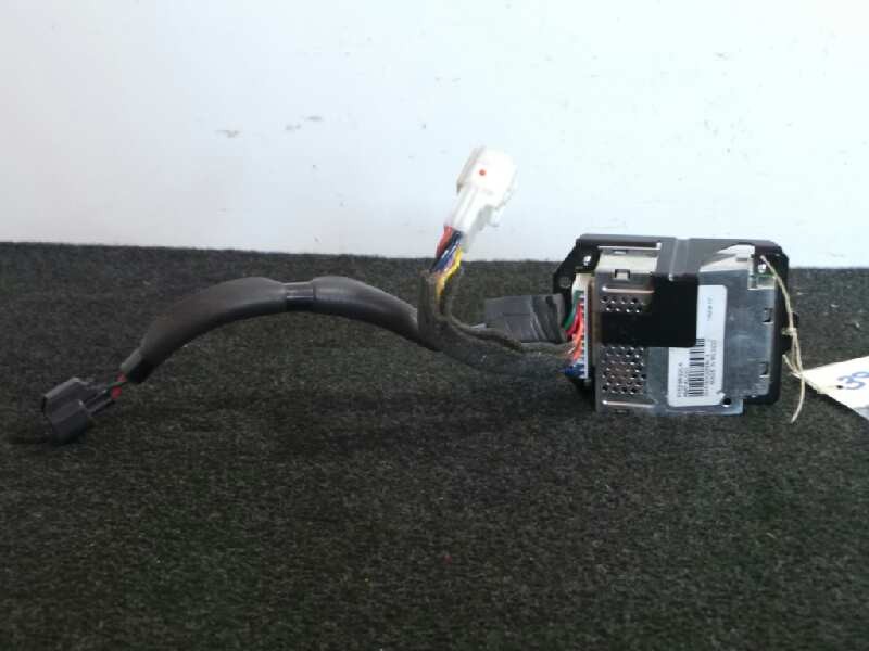 Recambio de sistema audio / radio cd para mazda rx-8 (se) 1.3 wankel cat referencia OEM IAM F15266920A-2645580020588618A  BOSE