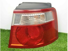 Recambio de piloto trasero derecho para kia carens 1.6 cat referencia OEM IAM  02-06 EXTERIOR