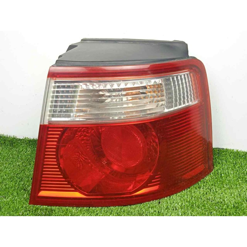 Recambio de piloto trasero derecho para kia carens 1.6 cat referencia OEM IAM  02-06 EXTERIOR