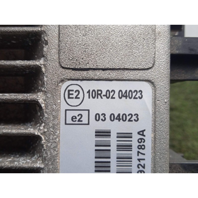 Recambio de modulo electronico para volvo fl xxx 7.2 diesel referencia OEM IAM 20851692A-10R0204023-921789A  