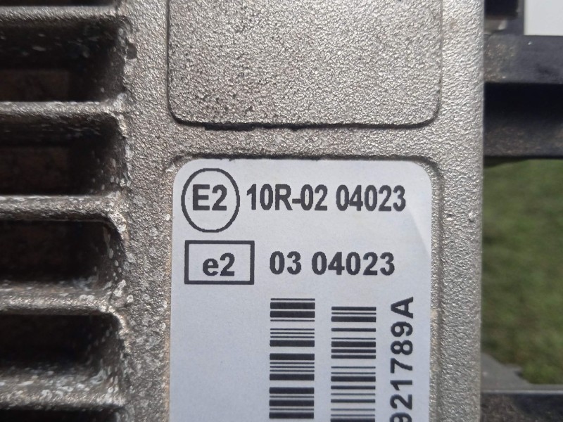 Recambio de modulo electronico para volvo fl xxx 7.2 diesel referencia OEM IAM 20851692A-10R0204023-921789A  