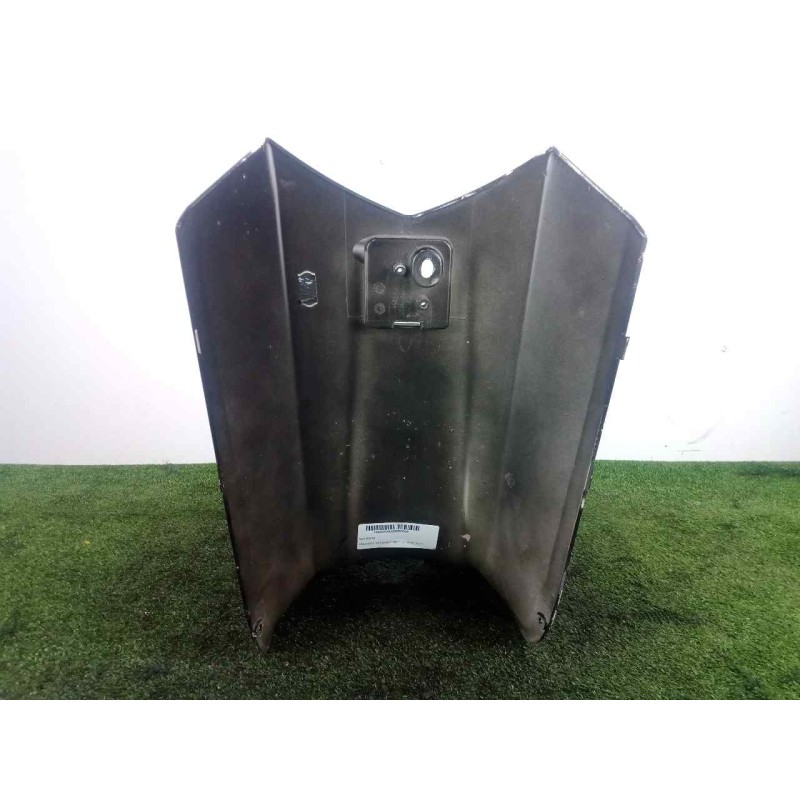 Recambio de moldura para peugeot satelis ii 125 referencia OEM IAM 1176773800 MOLDURA BAJO ASIENTO 