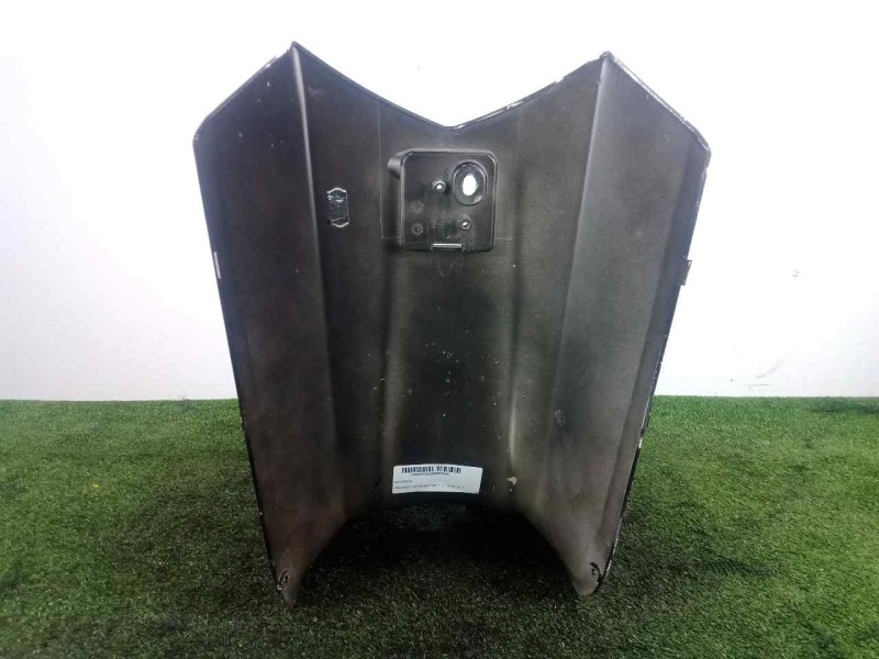 Recambio de moldura para peugeot satelis ii 125 referencia OEM IAM 1176773800 MOLDURA BAJO ASIENTO 