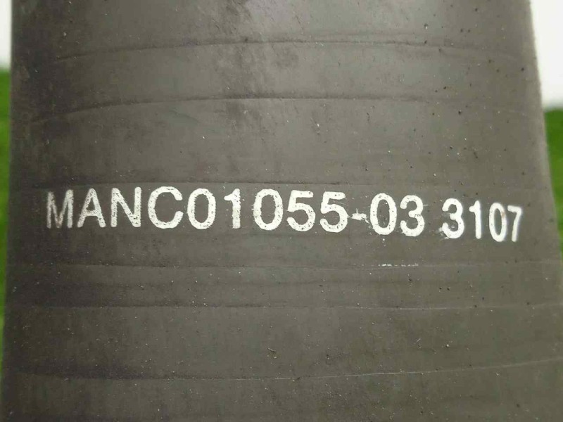 Recambio de tubo presion turbocompresor para renault scenic ii 1.5 dci diesel referencia OEM IAM 1055033107 FLEXIBLE 