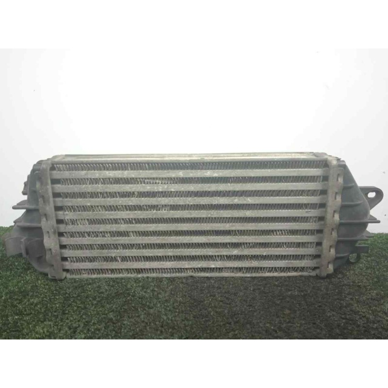 Recambio de intercooler para mini mini (r50,r53) 1.4 16v turbodiesel cat referencia OEM IAM 17517788755 285X136X40 ALUMINIO