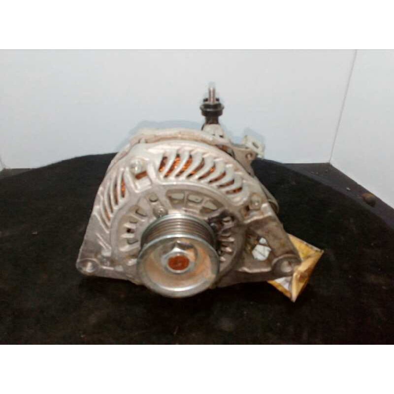 Recambio de alternador para mazda 2 berlina (dy) 1.4 cat referencia OEM IAM ZJ38-A2TG1391 FOMOCO 90A