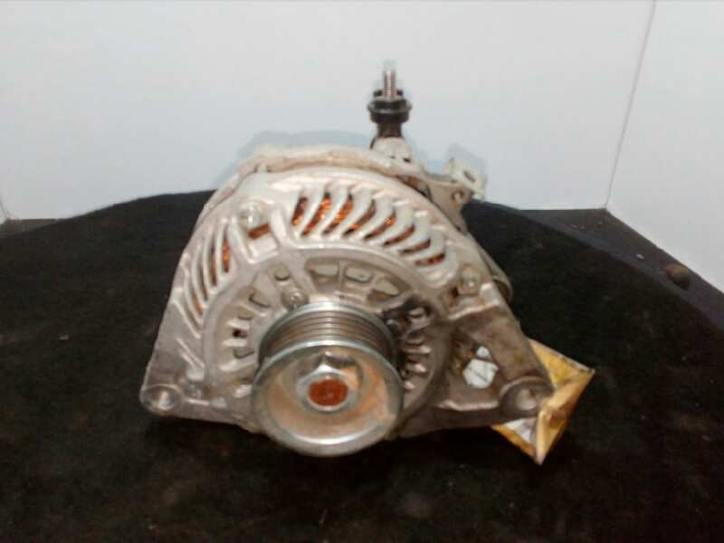 Recambio de alternador para mazda 2 berlina (dy) 1.4 cat referencia OEM IAM ZJ38-A2TG1391 FOMOCO 90A