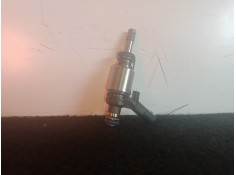 Recambio de inyector para seat altea (5p1) 1.8 16v t fsi / tsi referencia OEM IAM 06H906036H-0261500074  