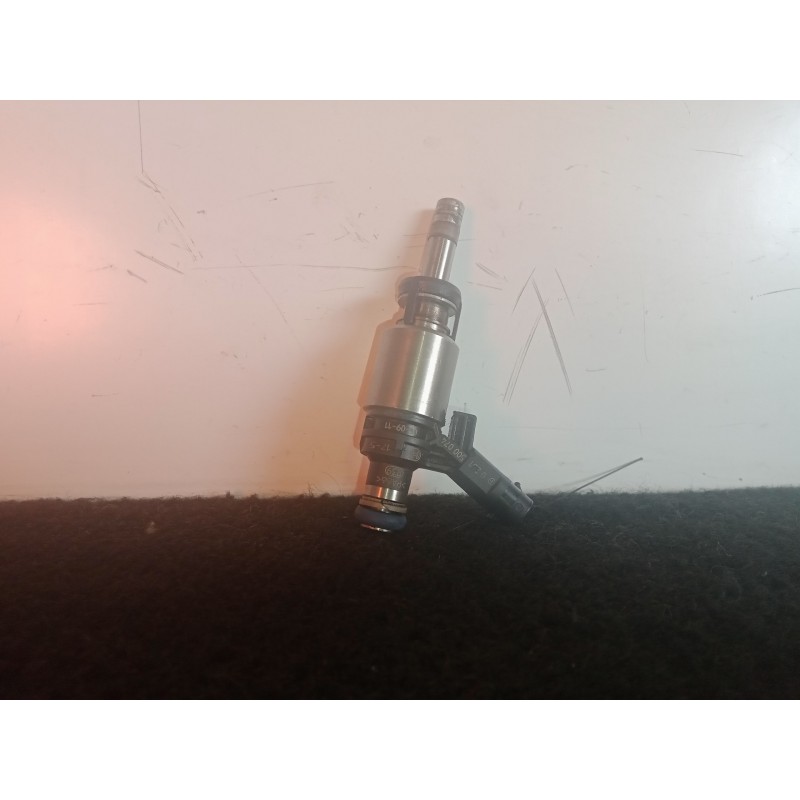 Recambio de inyector para seat altea (5p1) 1.8 16v t fsi / tsi referencia OEM IAM 06H906036H-0261500074  
