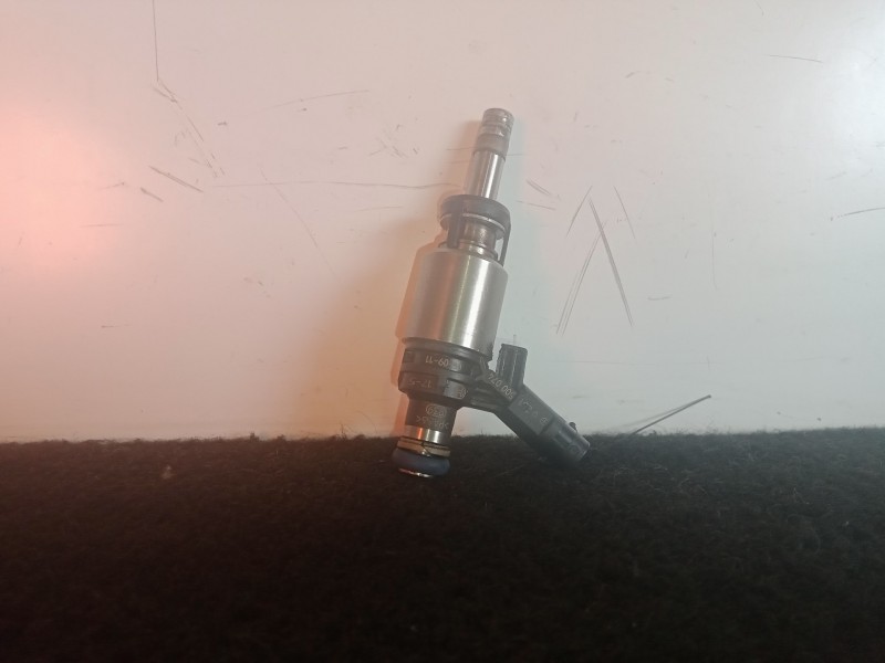 Recambio de inyector para seat altea (5p1) 1.8 16v t fsi / tsi referencia OEM IAM 06H906036H-0261500074  