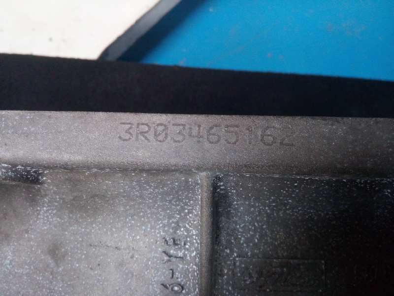 Recambio de caja cambios para ford focus c-max (cap) 1.6 tdci cat referencia OEM IAM 3M5R7002YD 5 VELOCIDADES MANUAL