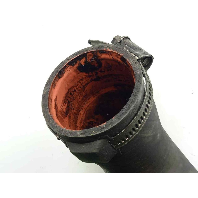 Recambio de tubo presion turbocompresor para renault scenic ii 1.5 dci diesel referencia OEM IAM 1055033107 FLEXIBLE 