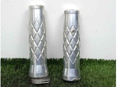 Recambio de puño acelerador para kawasaki vn 750 / 800 / 900 referencia OEM IAM 460191109  