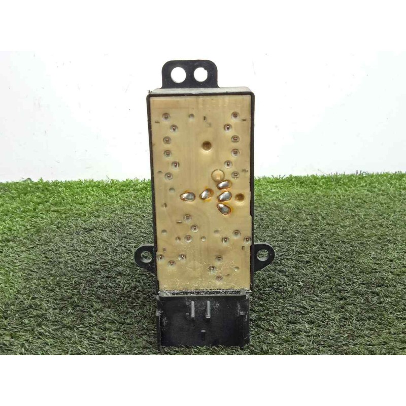 Recambio de mando elevalunas delantero izquierdo para chrysler voyager (rg) 2.5 crd cat referencia OEM IAM SINREFERENCIA 4.BOTON