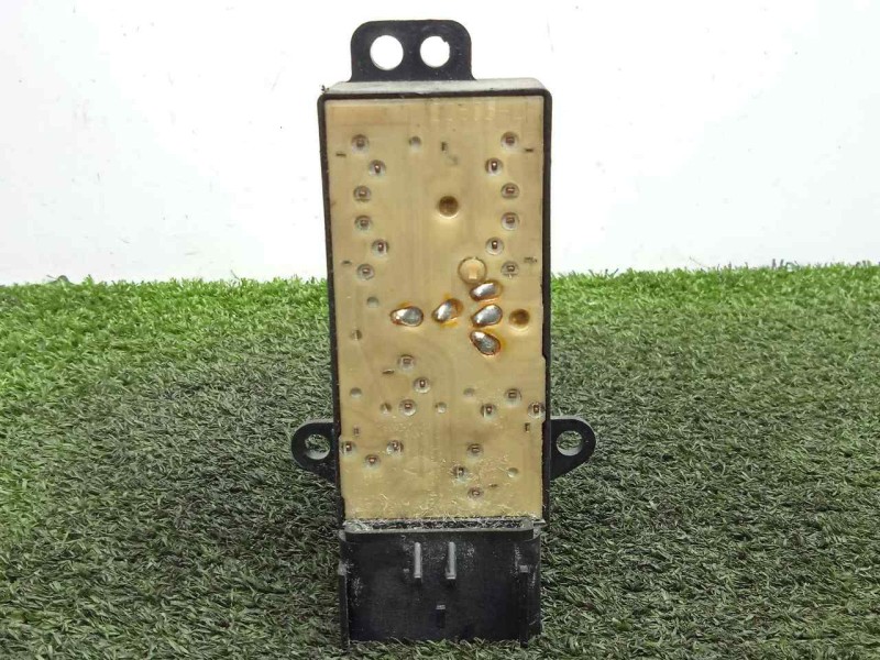 Recambio de mando elevalunas delantero izquierdo para chrysler voyager (rg) 2.5 crd cat referencia OEM IAM SINREFERENCIA 4.BOTON
